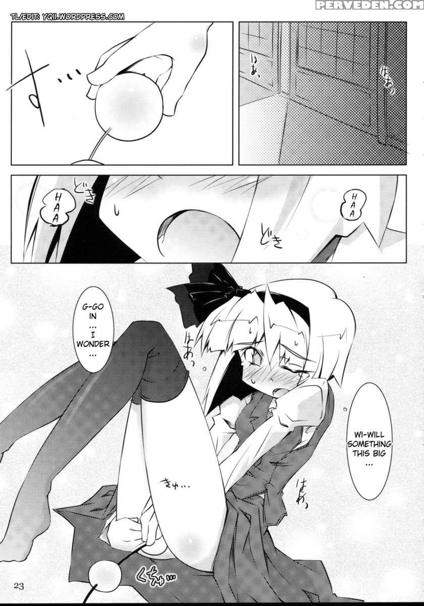 Tama Shippo Chapter 1000 Page 22